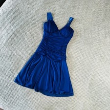 vintage retro y2k deb royal