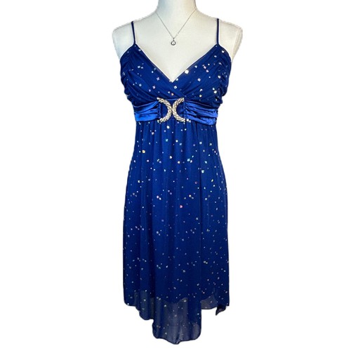 Vintage y2k deb babydoll - y2k, dress