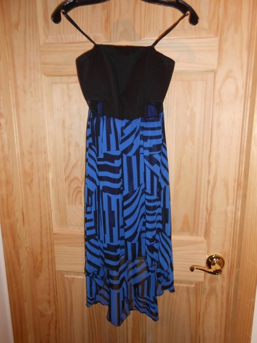 New medium deb black - medium,