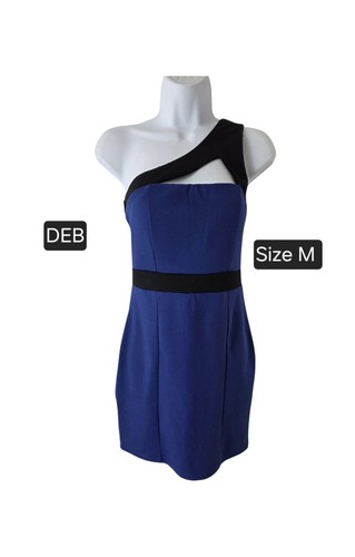 Deb sexy royal blue - deb,
