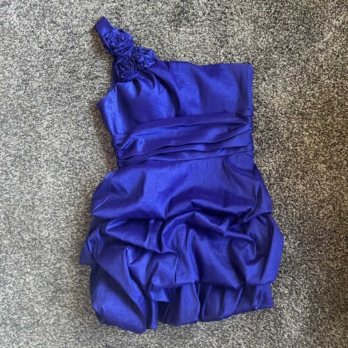 Vtg masquerade juniors 8 - vtg,