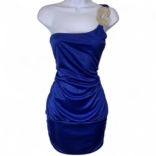 Deb royal blue one - royal,